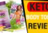 Keto BodyTone Diet Pills : Newest Ketogenic Weight Loss Supplement!
